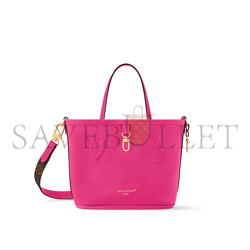 l0vis Vvtt0n neverfull bandouliÈre inside out bb m12106 (26.5*16.5*11cm) 850